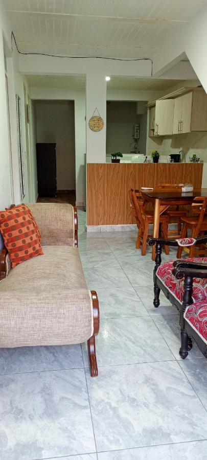 Apartamento Familiar Maral 2 Саленто Экстерьер фото